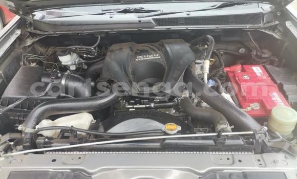 Acheter Occasion Voiture Isuzu KB Beige à Mbabane, Manzini Acheter Occasion Voiture Isuzu KB Beige à Mbabane, Manzini