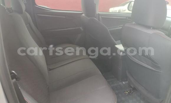 Acheter Occasion Voiture Isuzu KB Beige à Mbabane, Manzini Acheter Occasion Voiture Isuzu KB Beige à Mbabane, Manzini