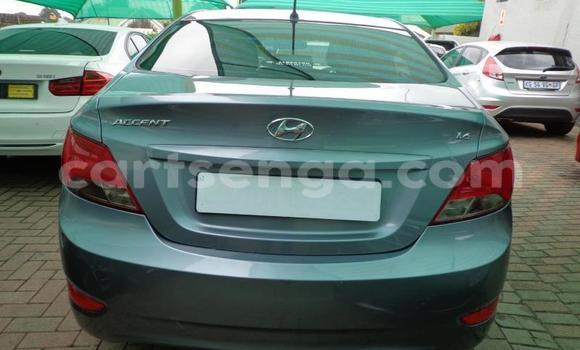 Buy Used Hyundai Accent Silver Car in Ezulwini in Hhohho Buy Used Hyundai Accent Silver Car in Ezulwini in Hhohho