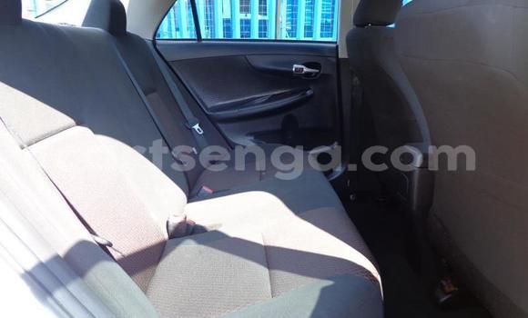 Buy Used Toyota Corolla White Car in Malkerns in Manzini Buy Used Toyota Corolla White Car in Malkerns in Manzini