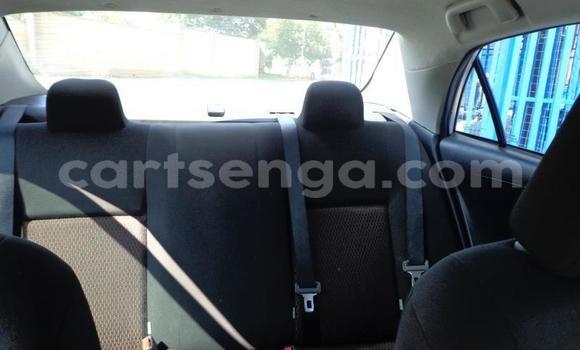 Buy Used Toyota Corolla White Car in Malkerns in Manzini Buy Used Toyota Corolla White Car in Malkerns in Manzini