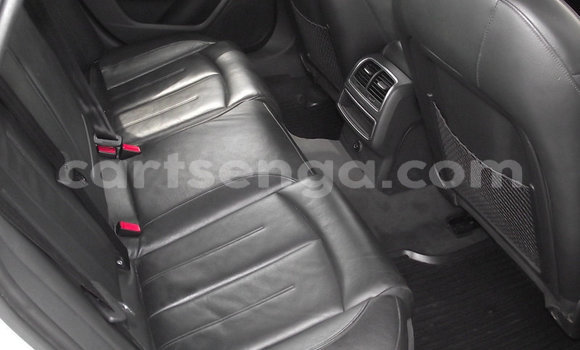 Buy Used Audi A6 White Car in Mbabane in Manzini Buy Used Audi A6 White Car in Mbabane in Manzini