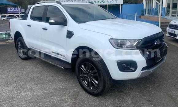 Nunua Ilio tumika Ford Ranger White Gari ndani ya Manzini nchini Manzini Nunua Ilio tumika Ford Ranger White Gari ndani ya Manzini nchini Manzini
