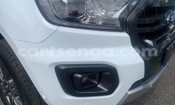 Buy Used Ford Ranger White Car in Manzini in Manzini Buy Used Ford Ranger White Car in Manzini in Manzini