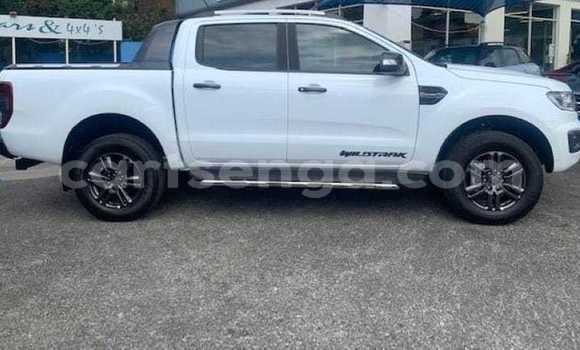 Buy Used Ford Ranger White Car in Manzini in Manzini Buy Used Ford Ranger White Car in Manzini in Manzini