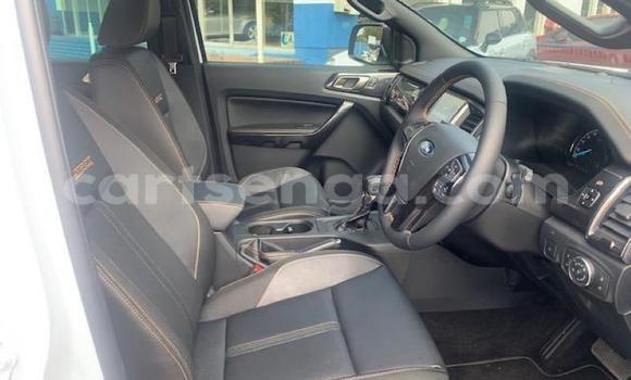 Buy Used Ford Ranger White Car in Manzini in Manzini Buy Used Ford Ranger White Car in Manzini in Manzini
