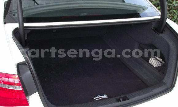 Buy Used Audi A6 White Car in Mbabane in Manzini Buy Used Audi A6 White Car in Mbabane in Manzini