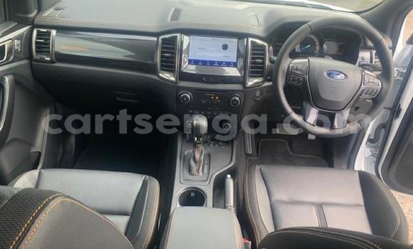 Buy Used Ford Ranger White Car in Manzini in Manzini Buy Used Ford Ranger White Car in Manzini in Manzini