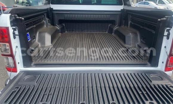 Buy Used Ford Ranger White Car in Manzini in Manzini Buy Used Ford Ranger White Car in Manzini in Manzini