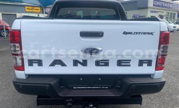Buy Used Ford Ranger White Car in Manzini in Manzini Buy Used Ford Ranger White Car in Manzini in Manzini