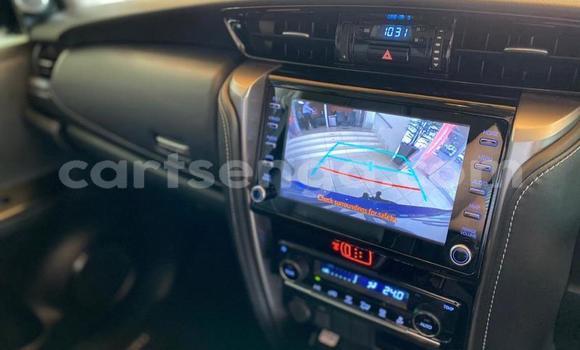 Nunua Ilio tumika Toyota Fortuner Blue Gari ndani ya Big Bend nchini Wilaya ya Lubombo Nunua Ilio tumika Toyota Fortuner Blue Gari ndani ya Big Bend nchini Wilaya ya Lubombo