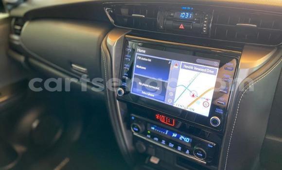 Nunua Ilio tumika Toyota Fortuner Blue Gari ndani ya Big Bend nchini Wilaya ya Lubombo Nunua Ilio tumika Toyota Fortuner Blue Gari ndani ya Big Bend nchini Wilaya ya Lubombo