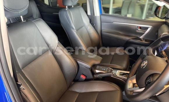 Nunua Ilio tumika Toyota Fortuner Blue Gari ndani ya Big Bend nchini Wilaya ya Lubombo Nunua Ilio tumika Toyota Fortuner Blue Gari ndani ya Big Bend nchini Wilaya ya Lubombo