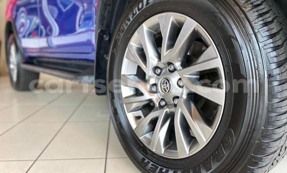 Nunua Ilio tumika Toyota Fortuner Blue Gari ndani ya Big Bend nchini Wilaya ya Lubombo Nunua Ilio tumika Toyota Fortuner Blue Gari ndani ya Big Bend nchini Wilaya ya Lubombo