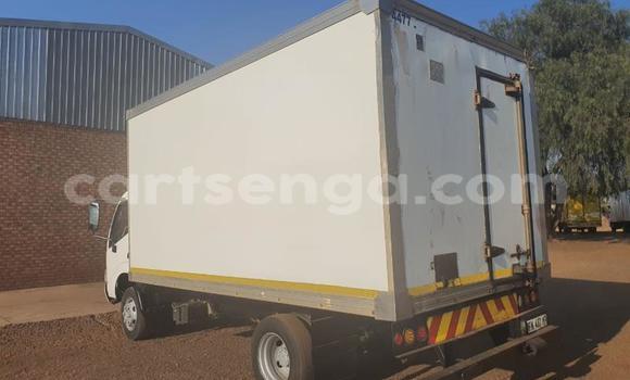 Acheter Occasion Utilitaire Toyota Dyna Blanc à Big Bend, Lubombo District Acheter Occasion Utilitaire Toyota Dyna Blanc à Big Bend, Lubombo District