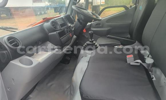 Acheter Occasion Utilitaire Toyota Dyna Blanc à Big Bend, Lubombo District Acheter Occasion Utilitaire Toyota Dyna Blanc à Big Bend, Lubombo District