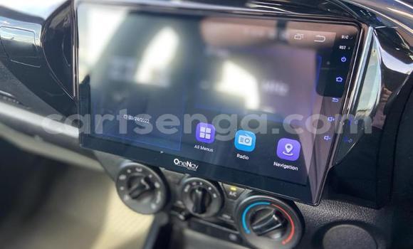 Nunua Ilio tumika Toyota Hilux White Gari ndani ya Big Bend nchini Wilaya ya Lubombo Nunua Ilio tumika Toyota Hilux White Gari ndani ya Big Bend nchini Wilaya ya Lubombo