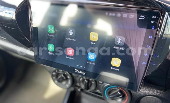 Nunua Ilio tumika Toyota Hilux White Gari ndani ya Big Bend nchini Wilaya ya Lubombo Nunua Ilio tumika Toyota Hilux White Gari ndani ya Big Bend nchini Wilaya ya Lubombo