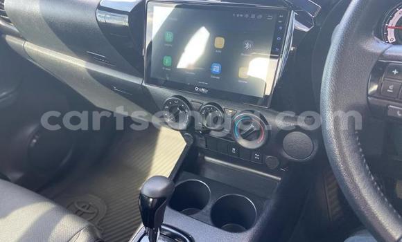 Nunua Ilio tumika Toyota Hilux White Gari ndani ya Big Bend nchini Wilaya ya Lubombo Nunua Ilio tumika Toyota Hilux White Gari ndani ya Big Bend nchini Wilaya ya Lubombo