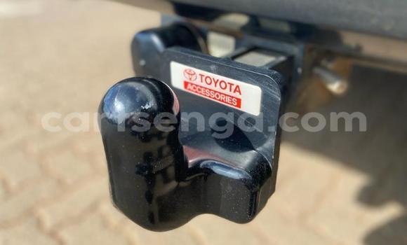 Nunua Ilio tumika Toyota Hilux White Gari ndani ya Big Bend nchini Wilaya ya Lubombo Nunua Ilio tumika Toyota Hilux White Gari ndani ya Big Bend nchini Wilaya ya Lubombo