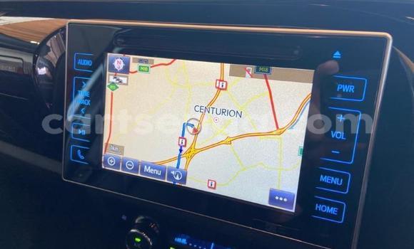 Nunua Ilio tumika Toyota Hilux White Gari ndani ya Big Bend nchini Wilaya ya Lubombo Nunua Ilio tumika Toyota Hilux White Gari ndani ya Big Bend nchini Wilaya ya Lubombo