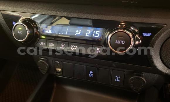 Nunua Ilio tumika Toyota Hilux White Gari ndani ya Big Bend nchini Wilaya ya Lubombo Nunua Ilio tumika Toyota Hilux White Gari ndani ya Big Bend nchini Wilaya ya Lubombo