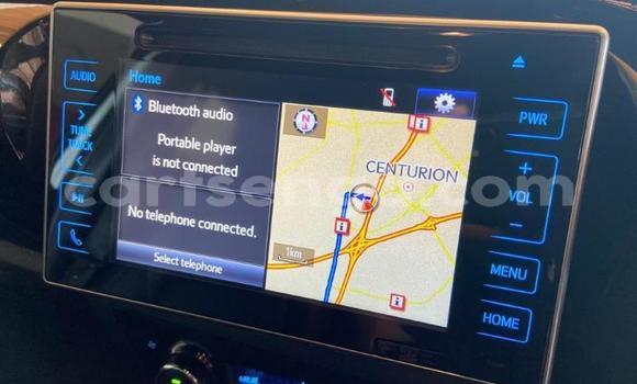 Nunua Ilio tumika Toyota Hilux White Gari ndani ya Big Bend nchini Wilaya ya Lubombo Nunua Ilio tumika Toyota Hilux White Gari ndani ya Big Bend nchini Wilaya ya Lubombo