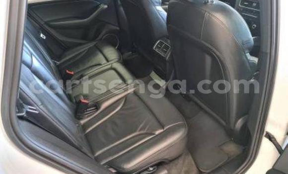 Acheter Occasion Voiture Audi Q5 Blanc à Big Bend, Lubombo District Acheter Occasion Voiture Audi Q5 Blanc à Big Bend, Lubombo District