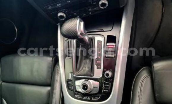 Acheter Occasion Voiture Audi Q5 Blanc à Big Bend, Lubombo District Acheter Occasion Voiture Audi Q5 Blanc à Big Bend, Lubombo District