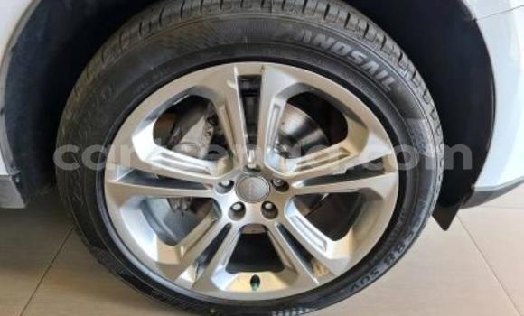 Acheter Occasion Voiture Audi Q5 Blanc à Big Bend, Lubombo District Acheter Occasion Voiture Audi Q5 Blanc à Big Bend, Lubombo District