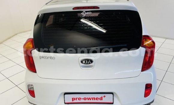 Acheter Occasion Voiture Kia Picanto Blanc à Ezulwini, Hhohho Acheter Occasion Voiture Kia Picanto Blanc à Ezulwini, Hhohho
