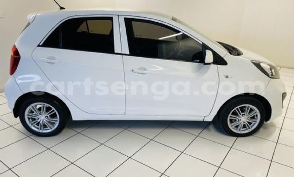 Acheter Occasion Voiture Kia Picanto Blanc à Ezulwini, Hhohho Acheter Occasion Voiture Kia Picanto Blanc à Ezulwini, Hhohho