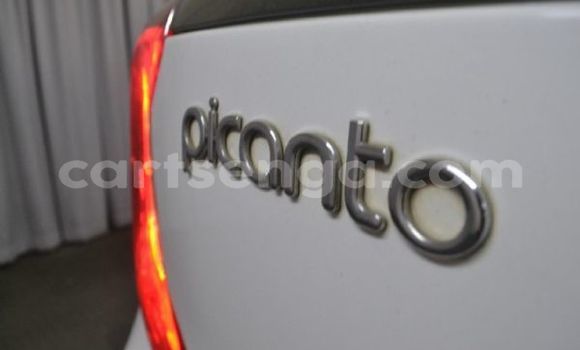 Acheter Occasion Voiture Kia Picanto Blanc à Ezulwini, Hhohho Acheter Occasion Voiture Kia Picanto Blanc à Ezulwini, Hhohho