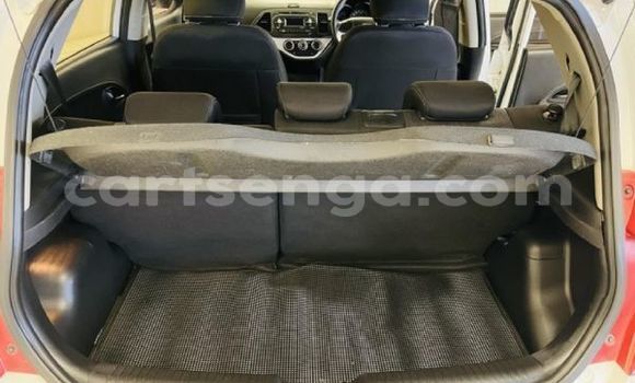 Acheter Occasion Voiture Kia Picanto Blanc à Ezulwini, Hhohho Acheter Occasion Voiture Kia Picanto Blanc à Ezulwini, Hhohho