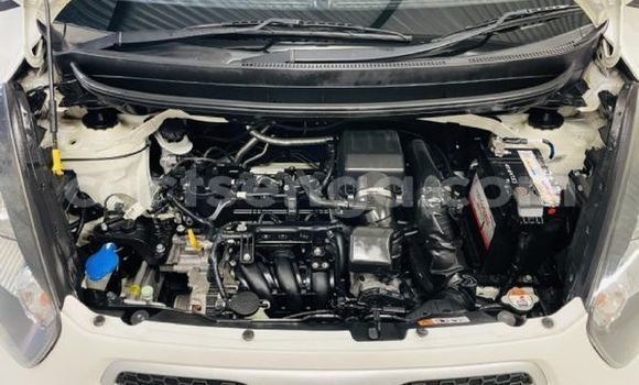 Acheter Occasion Voiture Kia Picanto Blanc à Ezulwini, Hhohho Acheter Occasion Voiture Kia Picanto Blanc à Ezulwini, Hhohho