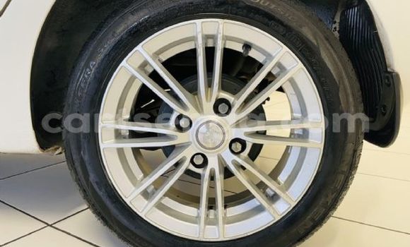 Acheter Occasion Voiture Kia Picanto Blanc à Ezulwini, Hhohho Acheter Occasion Voiture Kia Picanto Blanc à Ezulwini, Hhohho