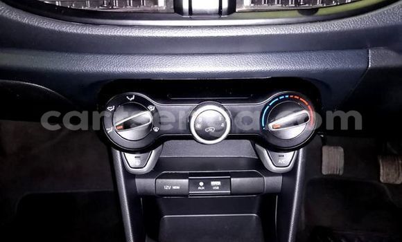 Acheter Occasion Voiture Kia Picanto Blanc à Ezulwini, Hhohho Acheter Occasion Voiture Kia Picanto Blanc à Ezulwini, Hhohho