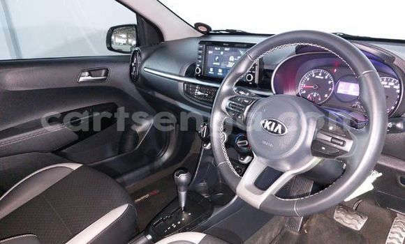 Acheter Occasion Voiture Kia Picanto Blanc à Ezulwini, Hhohho Acheter Occasion Voiture Kia Picanto Blanc à Ezulwini, Hhohho