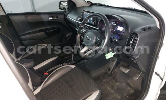 Acheter Occasion Voiture Kia Picanto Blanc à Ezulwini, Hhohho Acheter Occasion Voiture Kia Picanto Blanc à Ezulwini, Hhohho