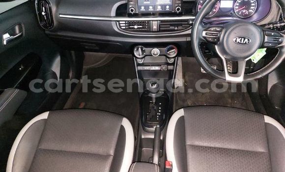 Acheter Occasion Voiture Kia Picanto Blanc à Ezulwini, Hhohho Acheter Occasion Voiture Kia Picanto Blanc à Ezulwini, Hhohho