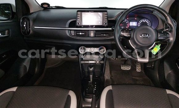 Acheter Occasion Voiture Kia Picanto Blanc à Ezulwini, Hhohho Acheter Occasion Voiture Kia Picanto Blanc à Ezulwini, Hhohho