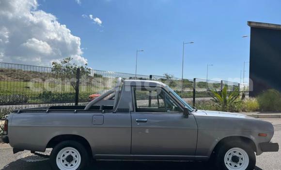 Buy Used Nissan 100NX Other Car in Ezulwini in Hhohho Buy Used Nissan 100NX Other Car in Ezulwini in Hhohho