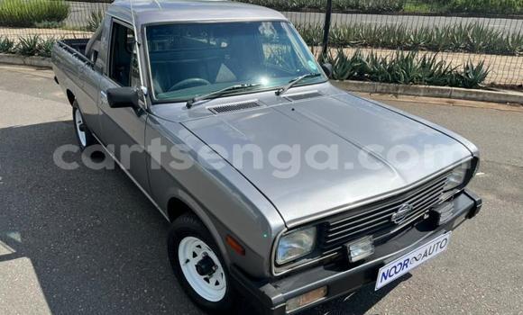 Acheter Occasion Voiture Nissan 100NX Autre à Ezulwini, Hhohho Acheter Occasion Voiture Nissan 100NX Autre à Ezulwini, Hhohho