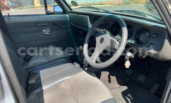 Acheter Occasion Voiture Nissan 100NX Autre à Ezulwini, Hhohho Acheter Occasion Voiture Nissan 100NX Autre à Ezulwini, Hhohho