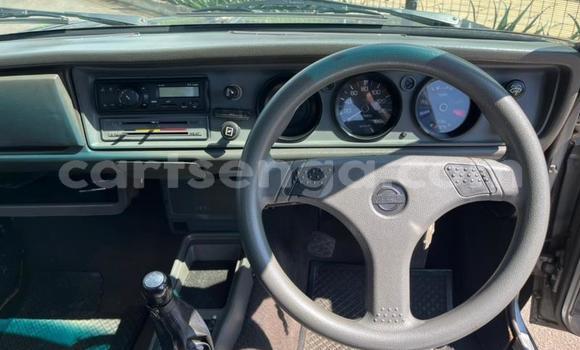 Acheter Occasion Voiture Nissan 100NX Autre à Ezulwini, Hhohho Acheter Occasion Voiture Nissan 100NX Autre à Ezulwini, Hhohho