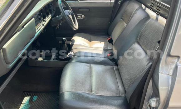 Acheter Occasion Voiture Nissan 100NX Autre à Ezulwini, Hhohho Acheter Occasion Voiture Nissan 100NX Autre à Ezulwini, Hhohho