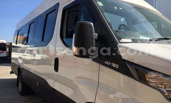 Buy Used Iveco Daily White Truck in Mbabane in Manzini Buy Used Iveco Daily White Truck in Mbabane in Manzini