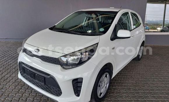 Nunua Ilio tumika Kia Picanto White Gari ndani ya Ezulwini nchini Hhohho Nunua Ilio tumika Kia Picanto White Gari ndani ya Ezulwini nchini Hhohho