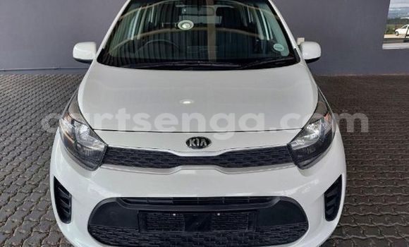 Nunua Ilio tumika Kia Picanto White Gari ndani ya Ezulwini nchini Hhohho Nunua Ilio tumika Kia Picanto White Gari ndani ya Ezulwini nchini Hhohho