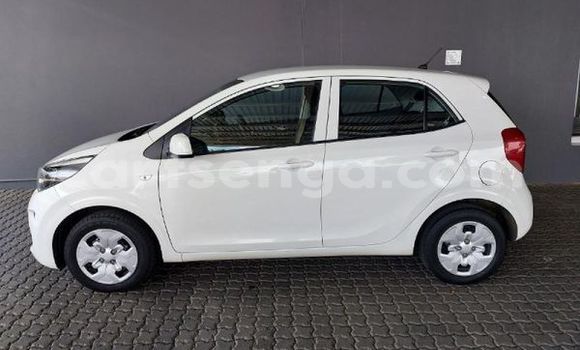 Nunua Ilio tumika Kia Picanto White Gari ndani ya Ezulwini nchini Hhohho Nunua Ilio tumika Kia Picanto White Gari ndani ya Ezulwini nchini Hhohho